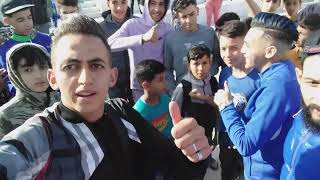 @RedaElAroudi video clip official كواليس تصوير فيديو كليب يما يالحنينة رضا العرودي Reda El Aroudi