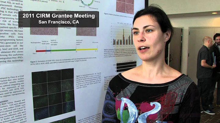Parkinson's Disease: Advancing Stem Cell Therapies - 2011 CIRM Grantee Meeting