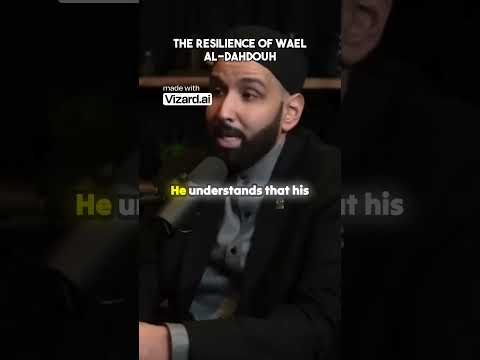 Omar Suleiman: The