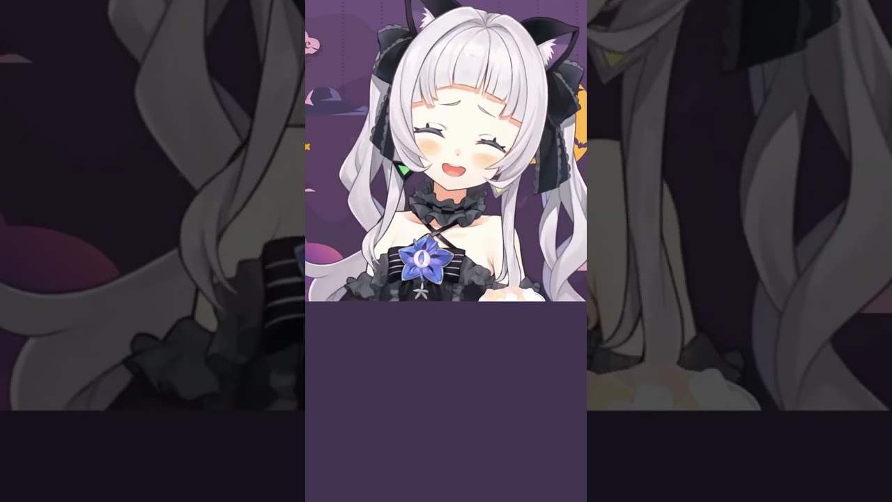 シオンは、○が嫌い。 #Shorts