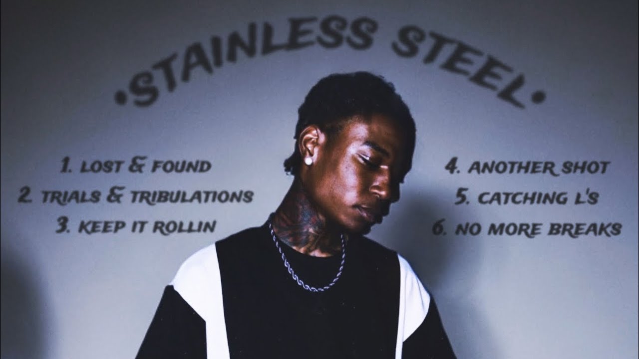 SANTIAGA - Another Shot “I Could Cry” [Official Audio]