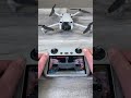 Dji mini 3 vs mavic 3 start up dji mavic3 mini3