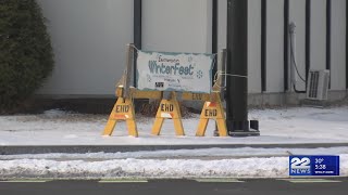 Easthampton Winterfest returns to support pond health