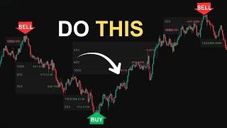 I Stopped Using My Indicators, After I Found This One