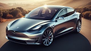 Tesla Model S: Still the King of Electric Sedans in 2024?