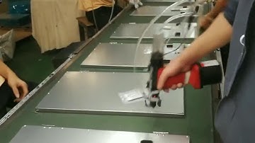 RIVETMACH Auto Rivet Tools