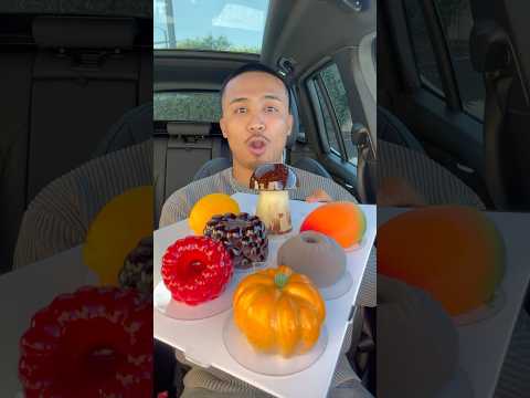 أفضل الحلويات في سان دييغو 