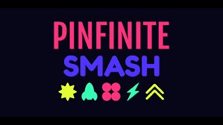 Pinfinite Smash App Preview screenshot 3