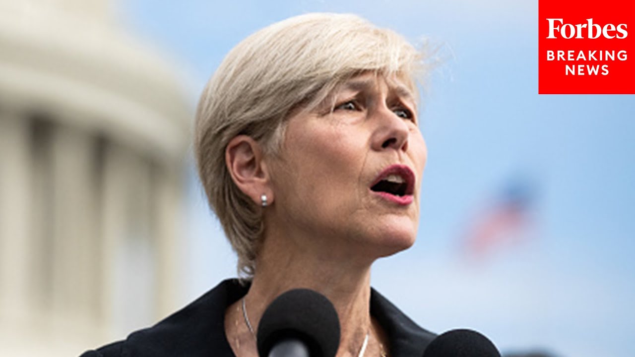 Ross Delivers Fiery Remarks On SCOTUS Idaho Abortion Decision: ‘This Is A Momentary Reprieve’