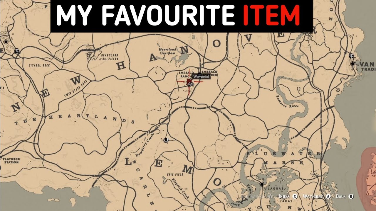 Finally Found A Perfectly Named Rare Item For This New Year In Emerald