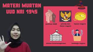 Kelas A-Tata Urutan Perundang-undangan UU No.12 Tahun 2011 #IOTFHUNDIP2020
