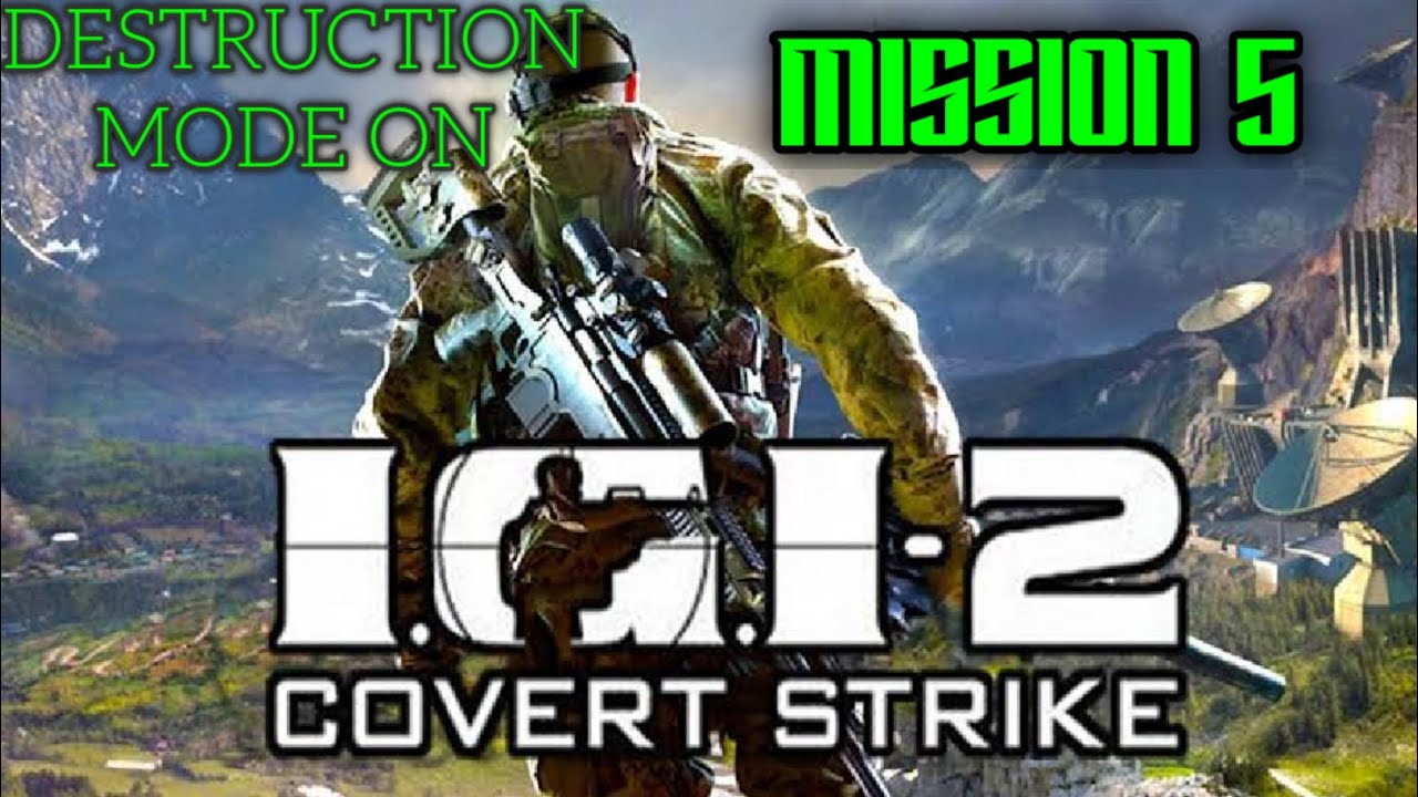 IGI 2 mission 5 HINDI Gameplay Full Destruction YouTube igi-2-mission-5-hindi-gameplay-full-destruction-youtube