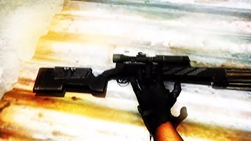 Call of duty 4 | Prototyper By DARKO.