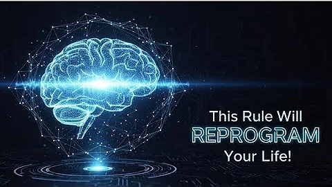 Mel Robbins’ 5 Second Rule Will Change Your Life | Powerful Motivational Speech