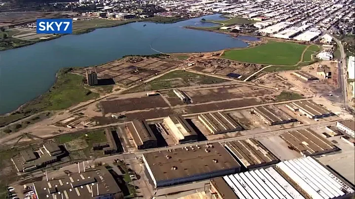 Hearing held to discuss Hunters Point toxic cleanup discrepancy