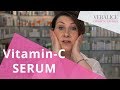 Serum Vitamin-C - mehr Wirkstoffe gehen nicht! I VERALICE