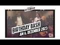 Capture de la vidéo Westernhagen - Birthday Bash | 6. Dezember 2023