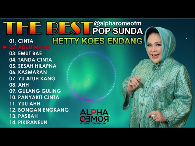 THE BEST LAGU POP SUNDA class=