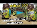 ANTOBOLO test bawa petak 5,, apa yg terjadi...???