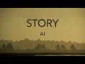 (JP→EN) AI - Story English Lyrics