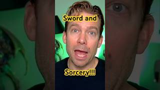 Can We Build A Sorcerer Spell Sword In D&D?