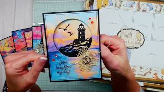 Studio Sus June 2026 FREE Kits & Specials (Stampin' Up!)