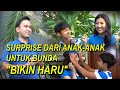 The Onsu Family - SURPRISE dari Anak-anak untuk Bunda “Bikin Haru”