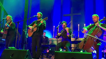 konzert.XYZ präsentiert: Árstíðir - Silfurskin