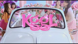 KGGL x Sunsilk presents: Bangong Nkkggl!