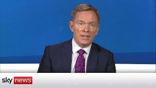 Chris Bryant: Tory MPs went to bed crying