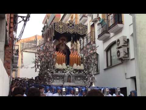 Pontificia, Muy Ilustre y Venerable Archicofradía Sacramental y Seráfica de Nuestro Padre Jesús Orando en el Huerto, Nuestra Señora de la Concepción, San Juan Evangelista y Nuestra Señora de la Oliva