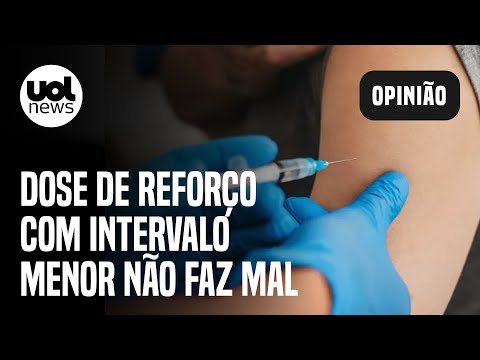 Vídeo: O que é reforço de intervalo?