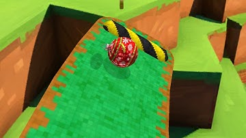 Going Balls - Speed Run Gameplay Level 415