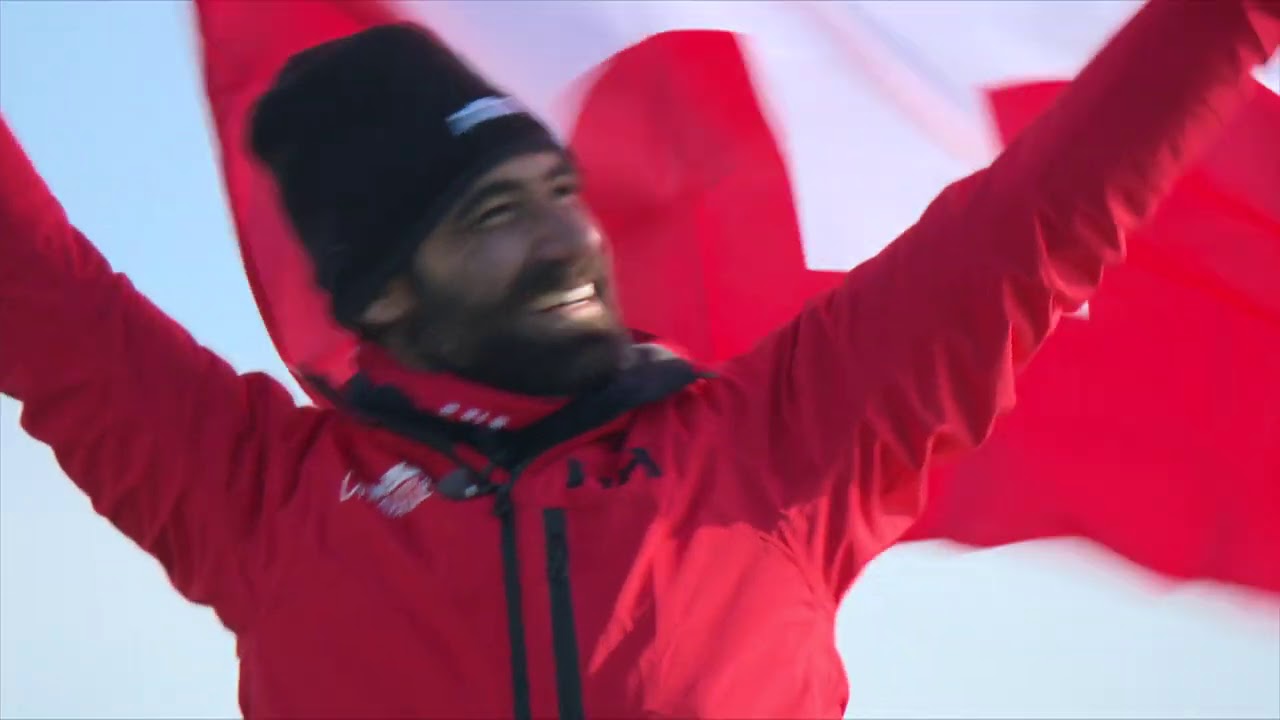 Finish recap - Alan ROURA | LA FABRIQUE - 12.02