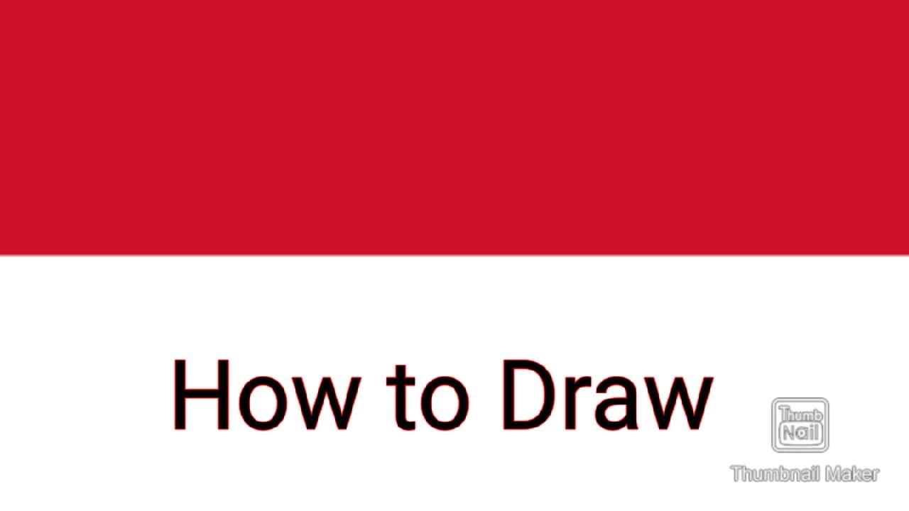 How To Draw Monaco🇲🇨 Youtube 