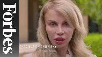 KPMGVoice: Global Thermostat - The Great Rewrite (Chapter 3) | Forbes