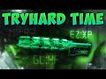 BO3 SnD Tryhard Time - Enforcer - New DLC Melee Weapon