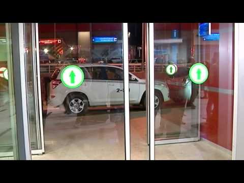 ჯეიმს აპატურაიმ საქართველო დატოვა 13.12.2018