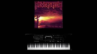 NevergreeN - The Blood Of Snake (Cover by Szabolcs Havellant) 2005.