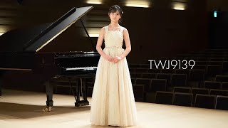 TWEED GIRL【TWJ9139】