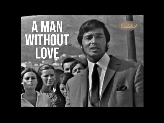 A Man Without Love ❤️ Engelbert Humperdinck 🎤 1968 🌙 Moon Knight class=