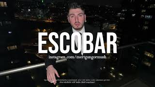 (Free) Blok3 Escobar Type Beat - Escobar - Trap Type Beat (Prod. Gungormush)