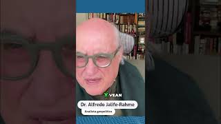 Trump is costing the US $500 billion! #AlfredoJalife #shorts