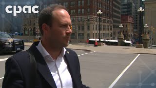 MPs comment on Bill C-5 – June 17, 2025