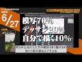 優先すべきは模写!最強上達トライアングルステップ【アニメ私塾切り抜き / 散歩配信】