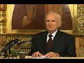 А.И.Осипов.Как Бог попускает родиться человеку, если знает,что он унаследует вечную погибель.