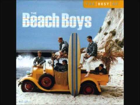 The Beach Boys (+) I Get Around
