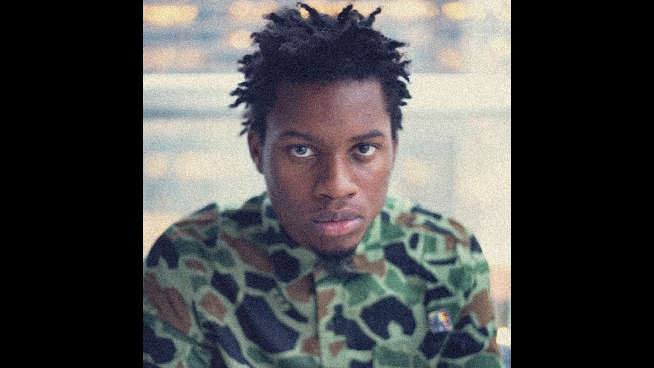 [FREE] Denzel Curry x Night Lovell type beat 2021 - "Demons" Dark Melodic Underground Trap Beat