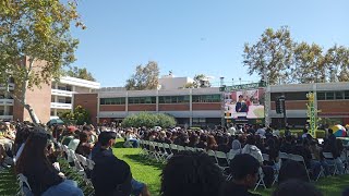 2026-2027 CPP Convocation
