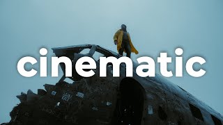 🌁 Cinematic & Epic (Free Music For YouTube) - 